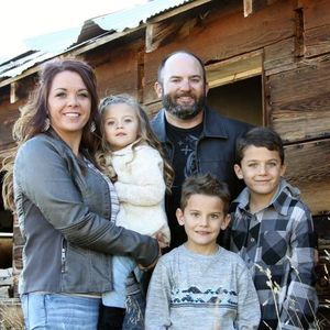 Meet your Posher, Kristin